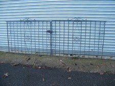 Wrought Iron Gates Driveway