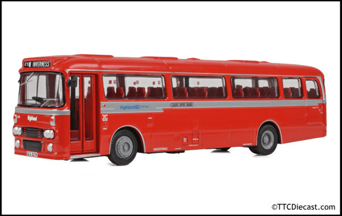 Efe e39103 leyland - e39103,, leopard