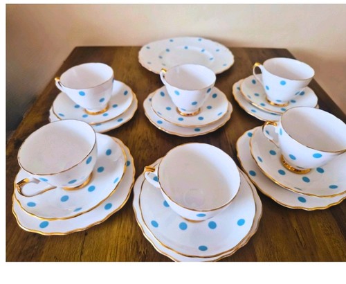 Royal vale ridgeway blue - vale,