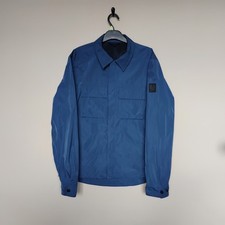 Belstaff rift overshirt l - belstaff,