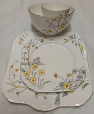 Vintage Heathcote China