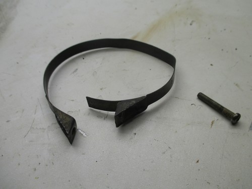 Yamaha it175 it 175 - 77-79,