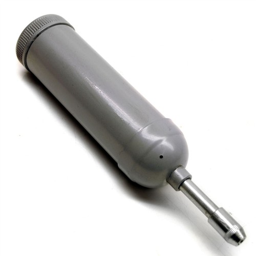 8oz push type mini grease - 8oz,