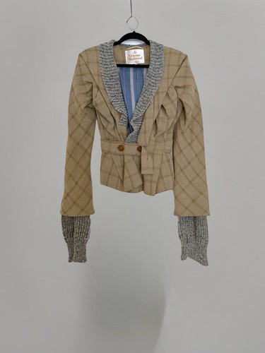 Vivienne westwood gold label - westwood,