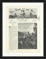 Castle Fischhorn Pinzgau K&K