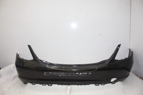 Mercedes class w205 rear - mercedes,