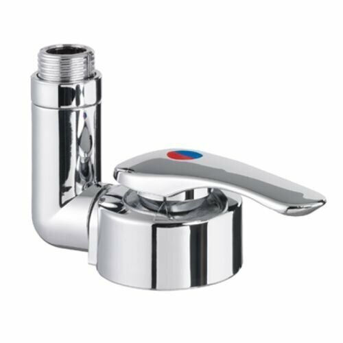 Reich twist shower - reich, mixer