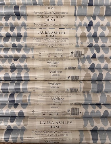 Laura ashley wallace seaspray - ashley,