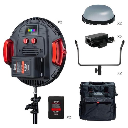 Rotolight aeos pro - rotolight,