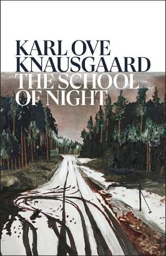 Karl ove knausgaard the school - karl,