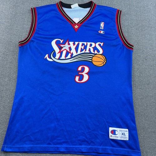 Vintage philadelphia 76ers - vintage,