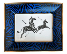 Scalamandre "ZEBRA" Porcelain