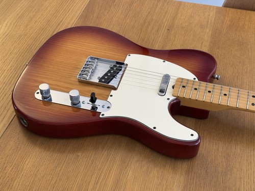 Fender usa telecaster - usa, 1978