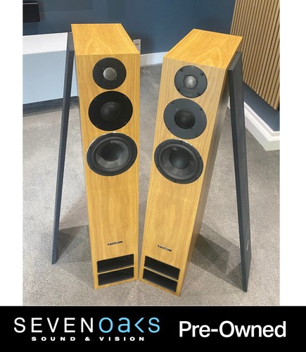 Pmc twenty5 26i floorstanding - twenty5,
