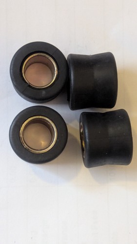 12mm shock absorber - 12mm,