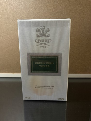 Creed green irish tweed - creed,