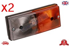 PAIR 12V/24V TRACTOR TRAILER