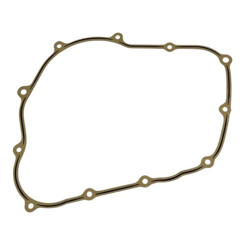 Gasket clutch cover honda - gasket,