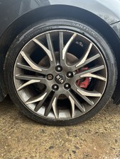 SET 4 KIA CEED Gt Line 18"