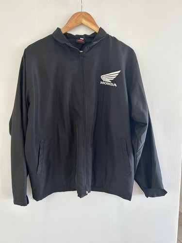 Honda hrc racing - hrc, jacket