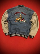Vintage Looney Tunes Denim
