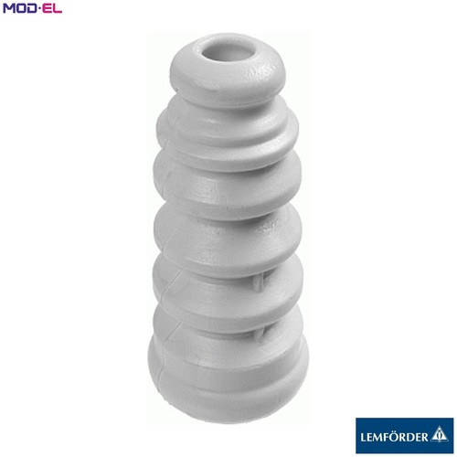 Rubber buffer suspension - suspension, 22613