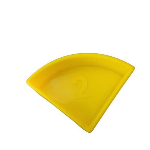 Tupperware shape ball sorter - tupperware,