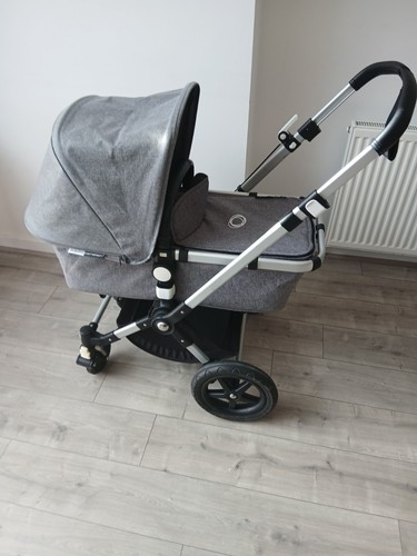 Bugaboo cameleon pushchair - cameleon,