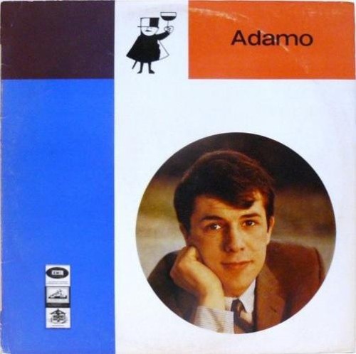Adamo 66 - (lp,, comp)