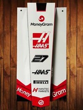 Nico Hulkenburg Replica HAAS