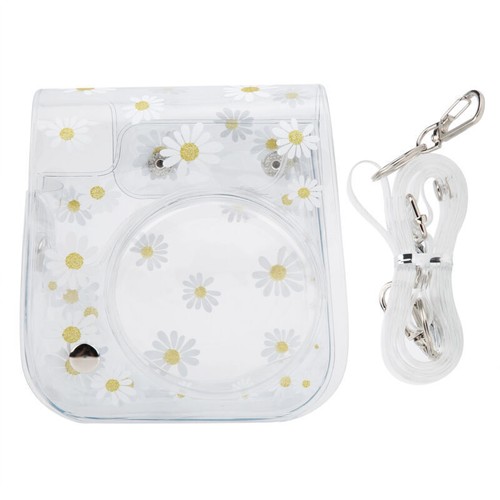Daisy transparent mini - daisy,