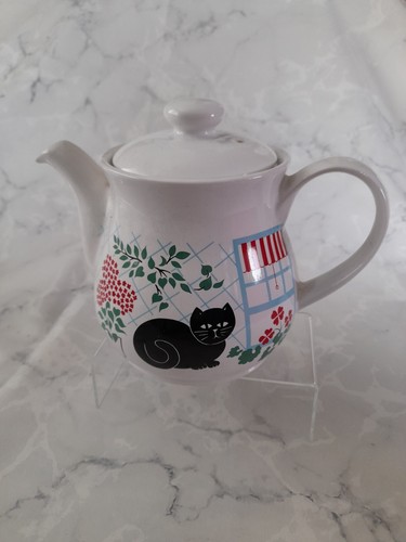 Vintage sadler black cat - sadler,