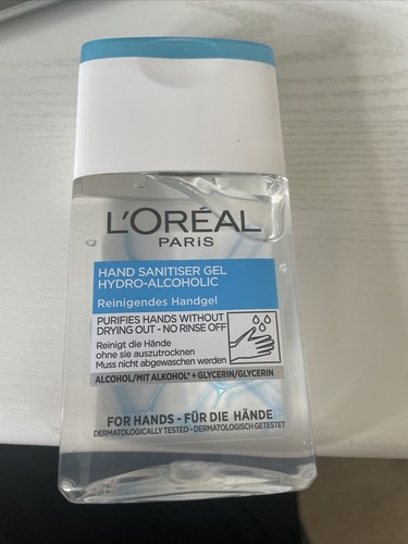 Oreal anti bacterial - ,