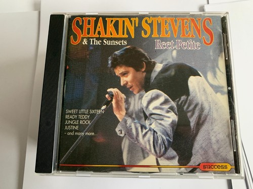 Shakin stevens sunsets - shakin',