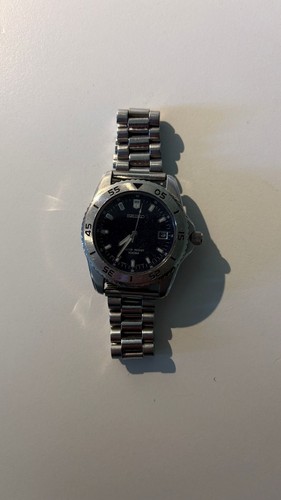 Vintage seiko v742 6a40 diver - seiko, v742-6a40