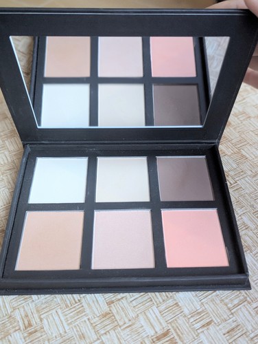 Lookfantastic brows contour - lookfantastic,