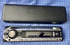 SONY XPLOD CDX-GT420U 52W x 4