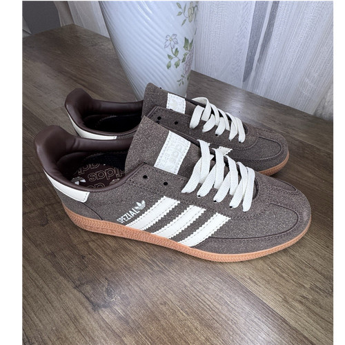 Adidas handball spezial brown - spezial,