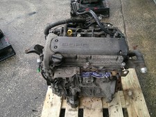 SUZUKI SWIFT ENGINE 1.3 PETROL PETROL M13A 2005-2010