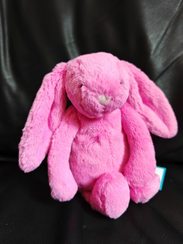 Jellycat small hot pink - jellycat,