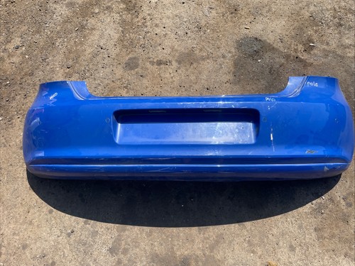 Volkswagen polo door rear - polo,
