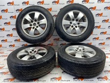 2008 Mitsubishi L200 Raging