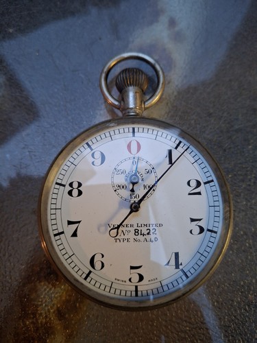 Vintage venner limited - venner,