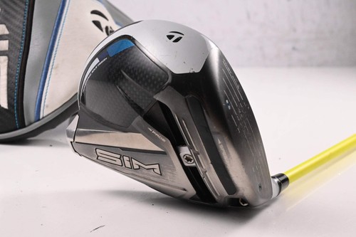 Taylormade sim driver 10 - /, 10.5