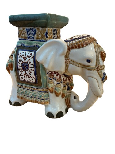 Vintage asian style - style, ceramic