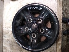 LAND ROVER DEFENDER ALLOY