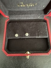 Cartier d’Amour medium