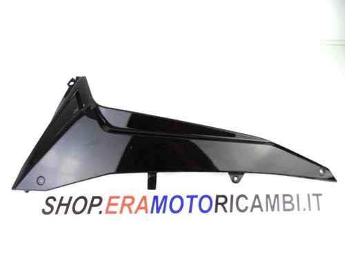 Side fairing cover under - side,