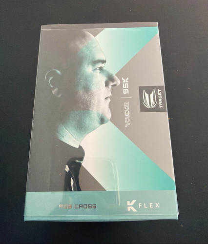 Target rob cross - rob,