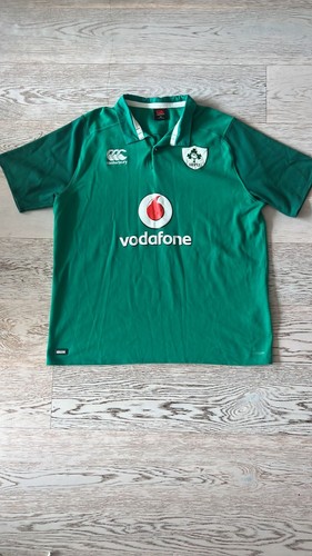 Ireland rugby union home - rugby,